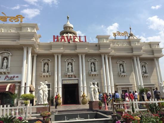 Mannat  Haveli,Murthal