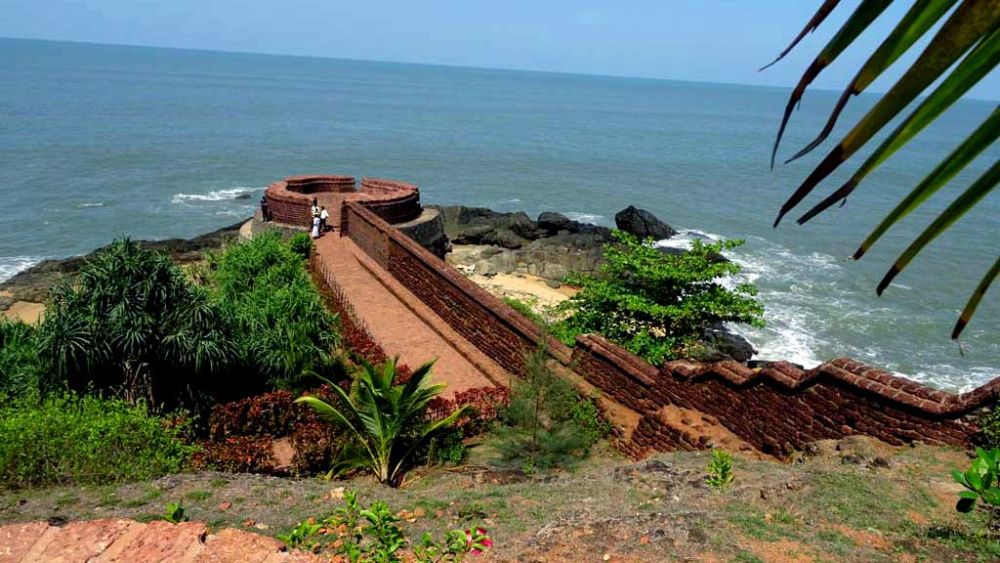 Bekal kerala