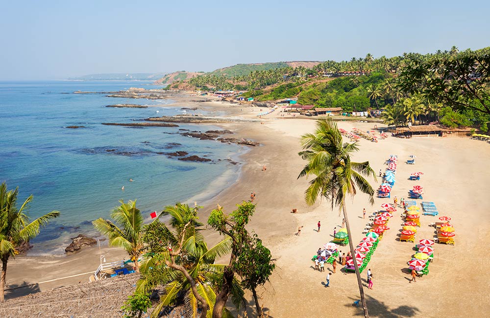 Goa 