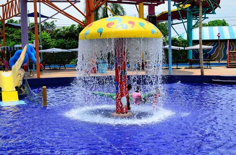 Activities in Amritsar in Summer