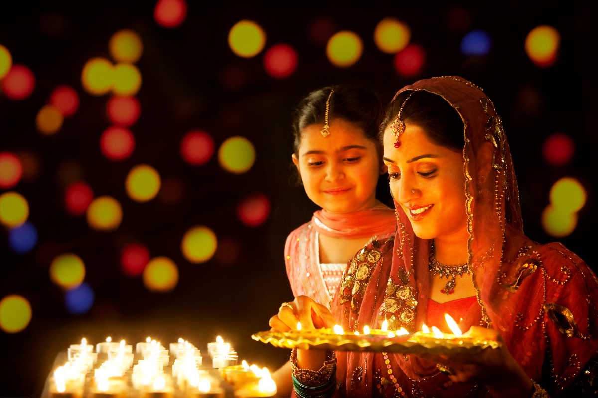 Traditions, Customs & Festival Tips