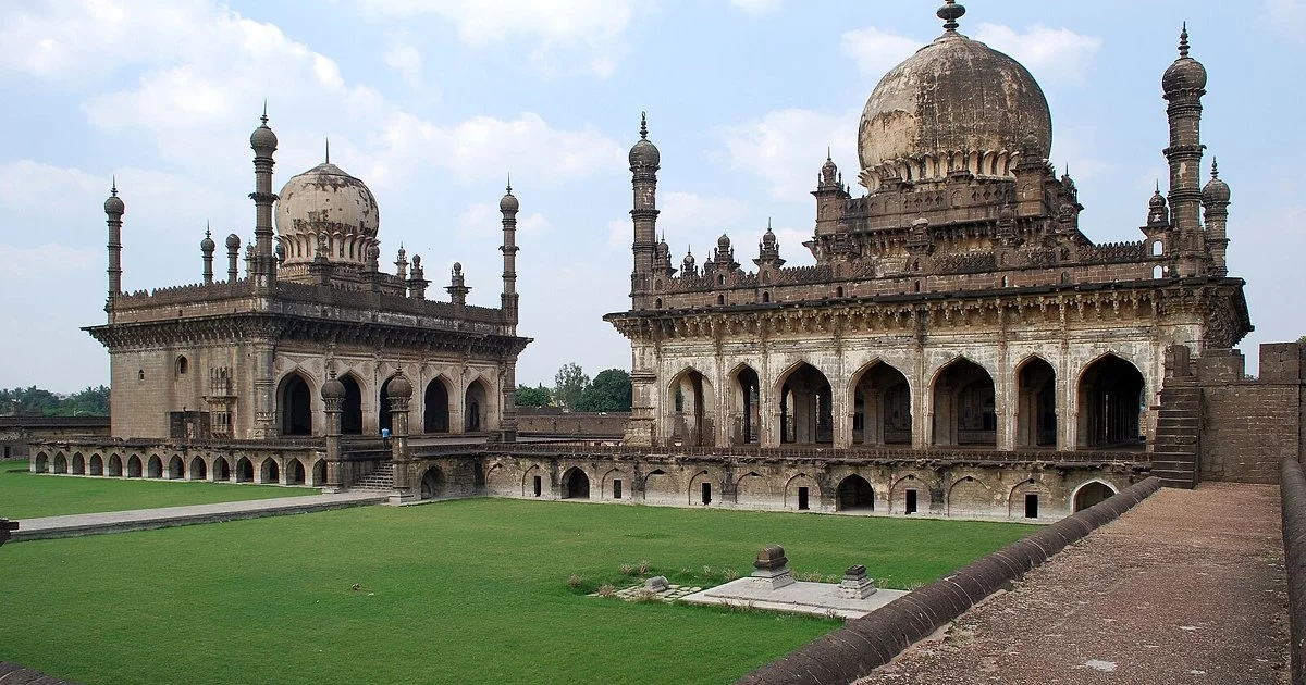 Bijapur