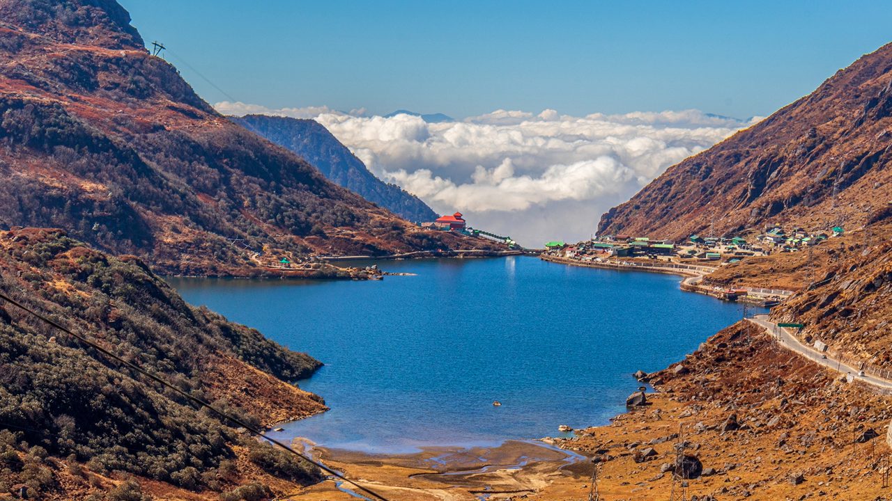 Gangtok