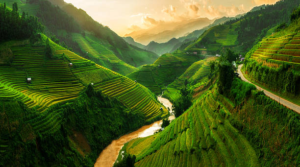 Sapa Vietnam