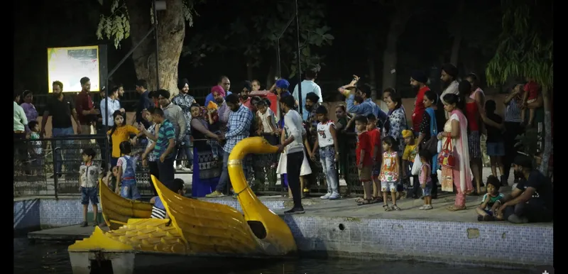 Funland Amritsar