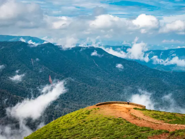 Araku Valley: Hill Station of Andhra Pradesh
