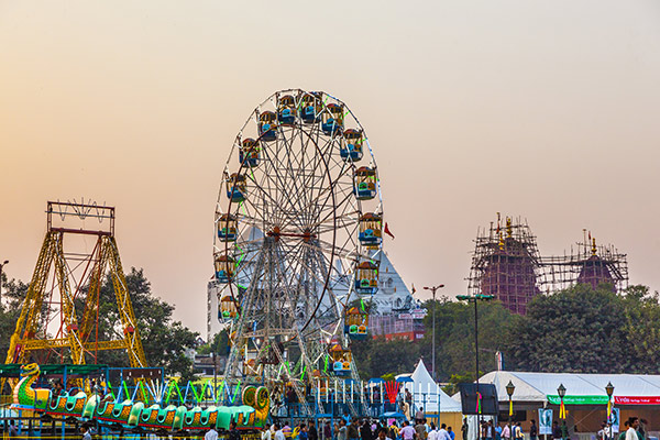 Funland,Amritsar
