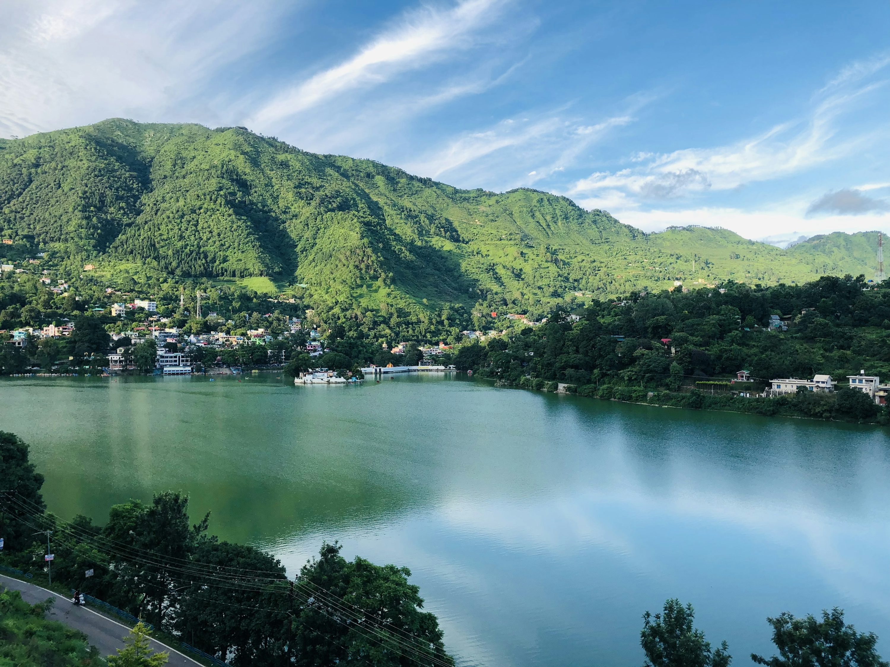 Bhimtal,Uttarakhand