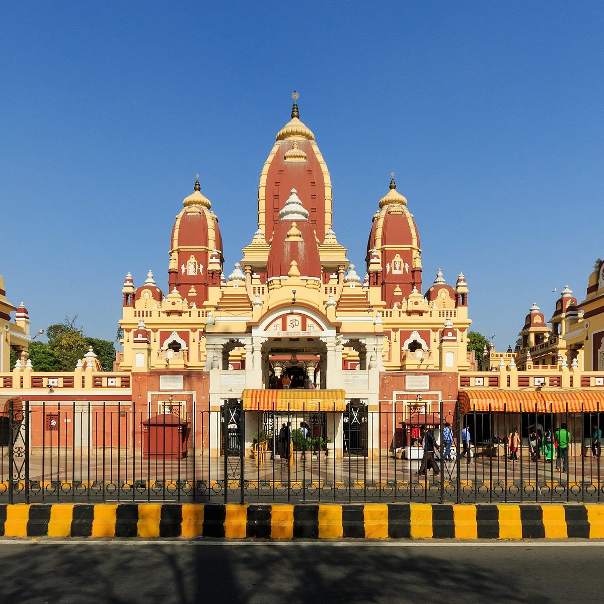 Birla Mandir