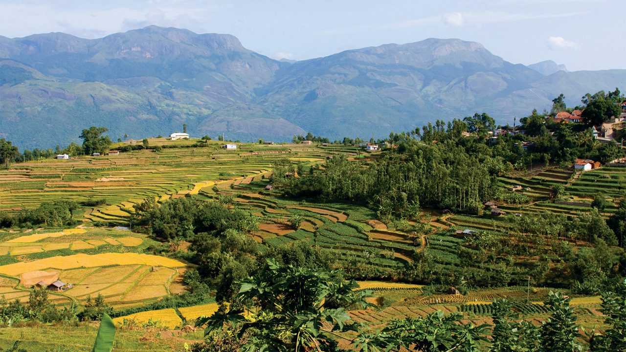 Marayoor Kerala
