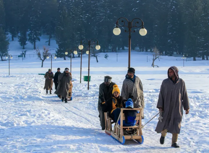 Pahalgam