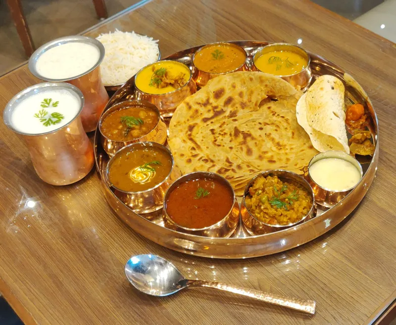 Punjabi Restaurants
