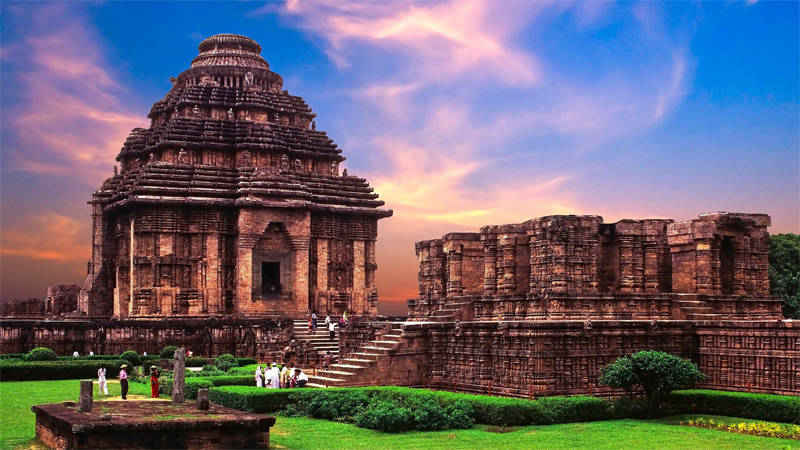 Bhubaneshwar