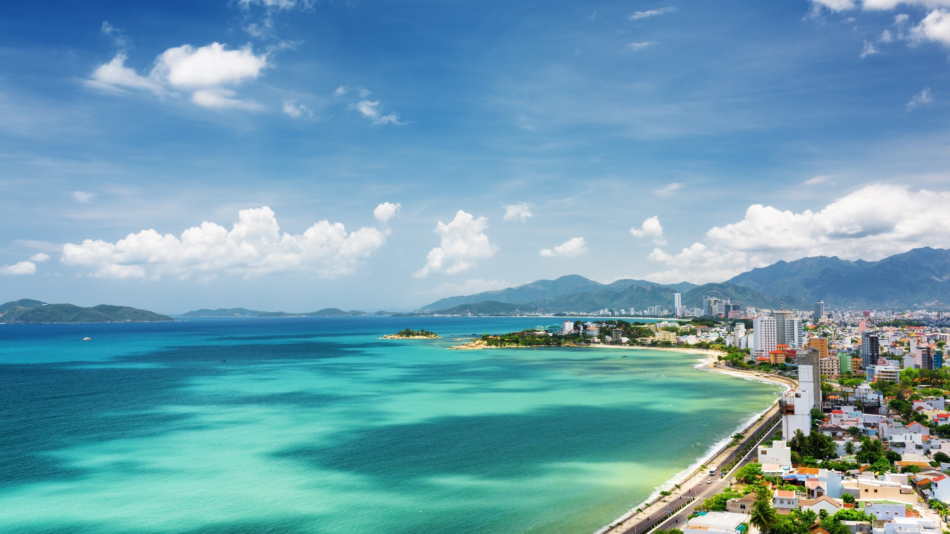 Nha Trang Vietnam