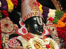 Tirupati, Andhra Pradesh