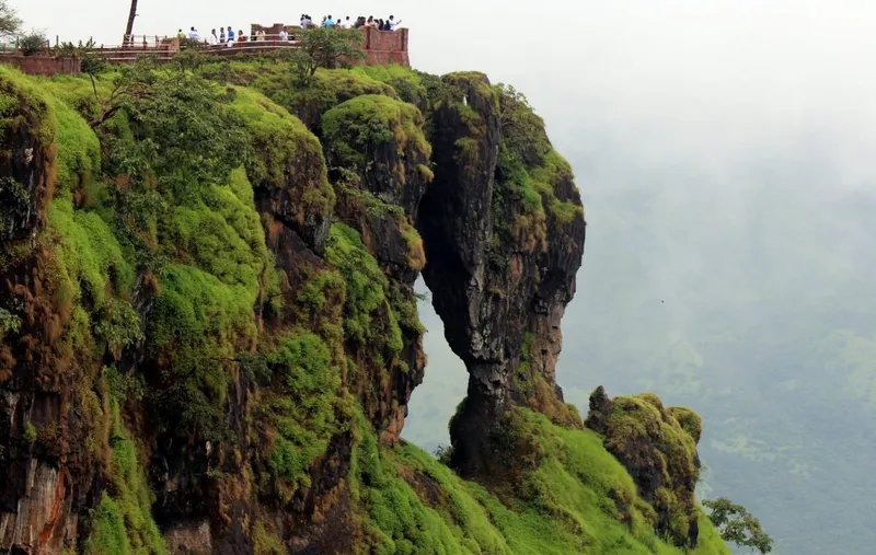 Mahabaleshwar,Maharashtra