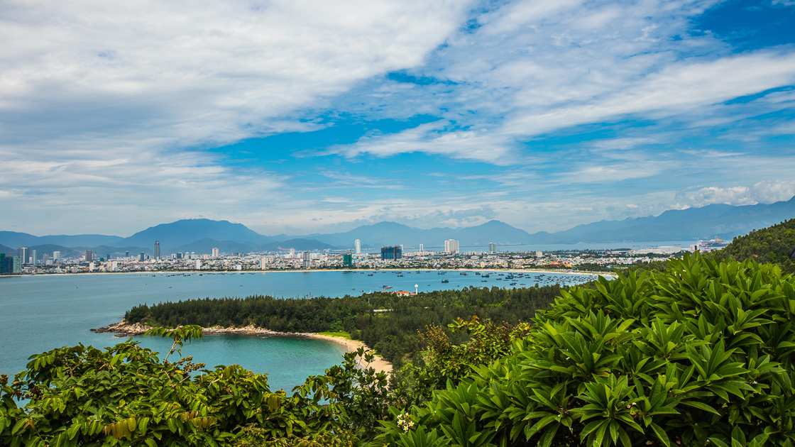 Da Nang Vietnam