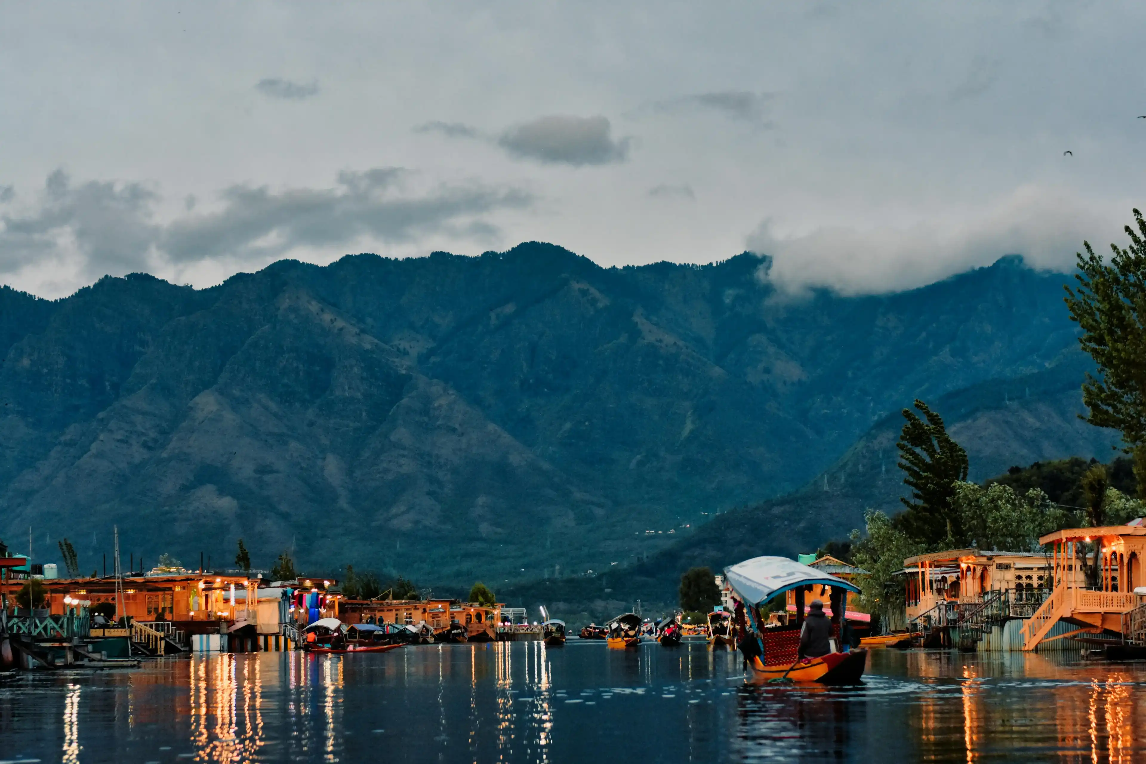 Kashmir
