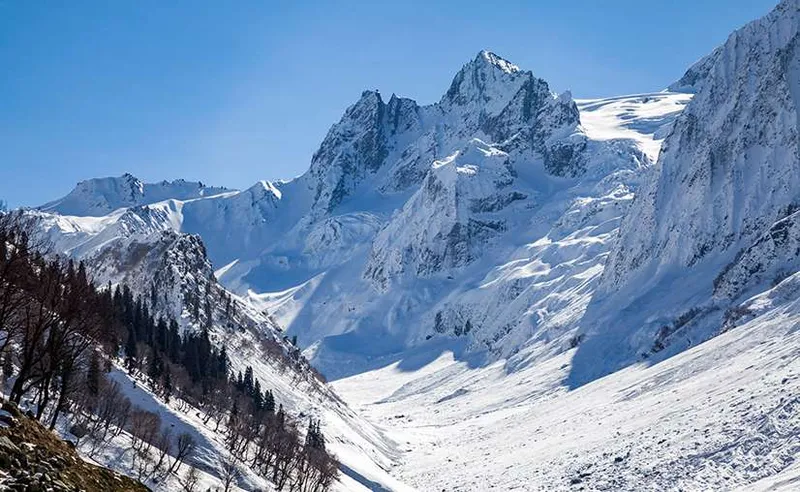 Sonmarg