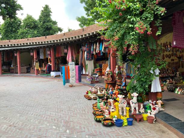 Dilli Haat