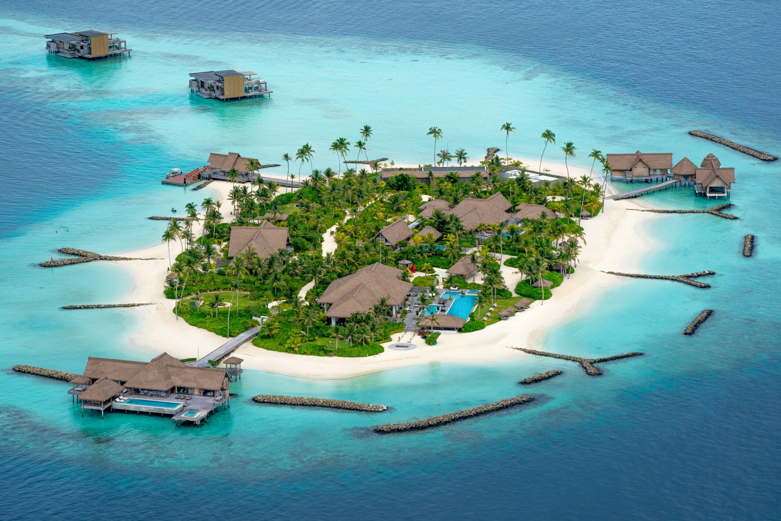 Biyadhoo Island Maldives