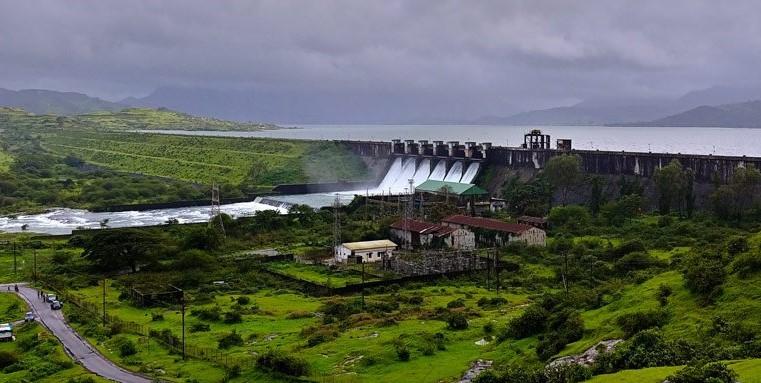 Pawana Dam