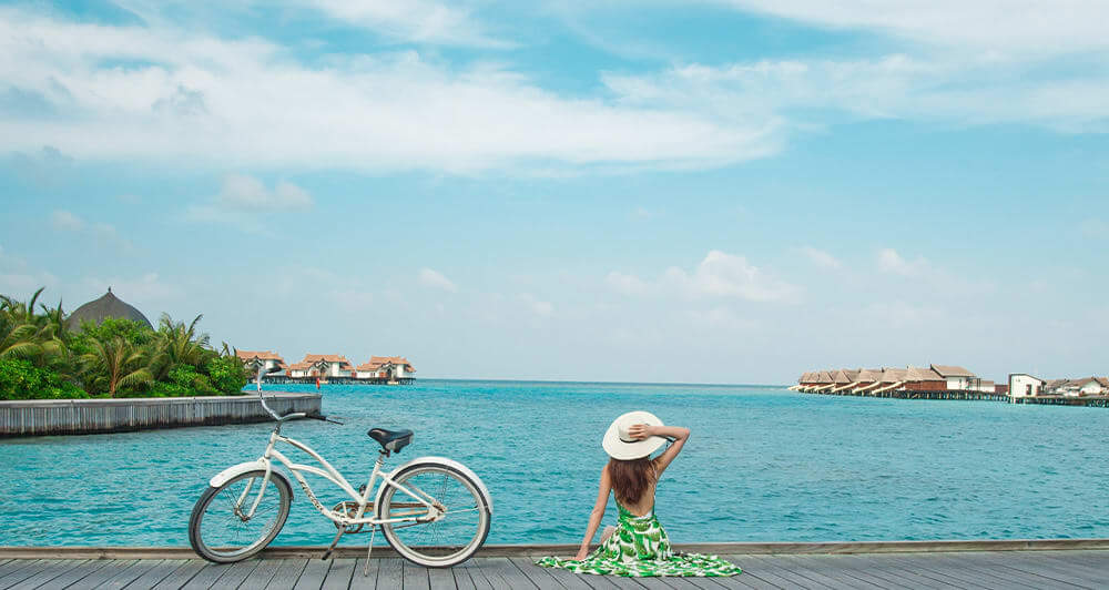 Best Time to Visit Malé