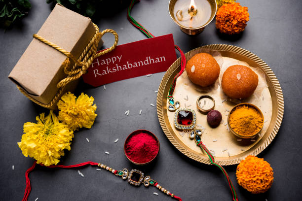Deeper Significance & Core Rituals Of Raksha Bhandan