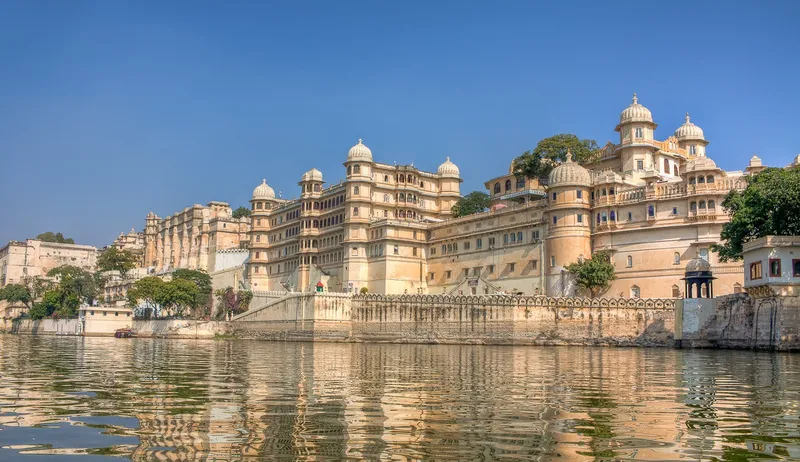 Udaipur,Rajasthan