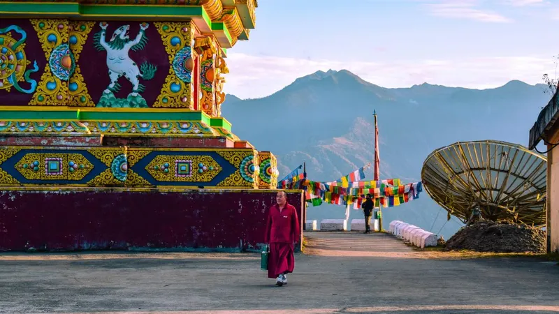 Tawang