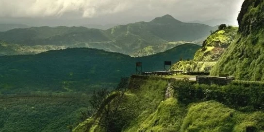 Sonsogor Trek