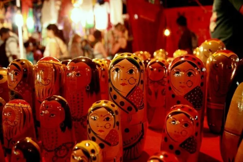 Mackie's Saturday Night Market