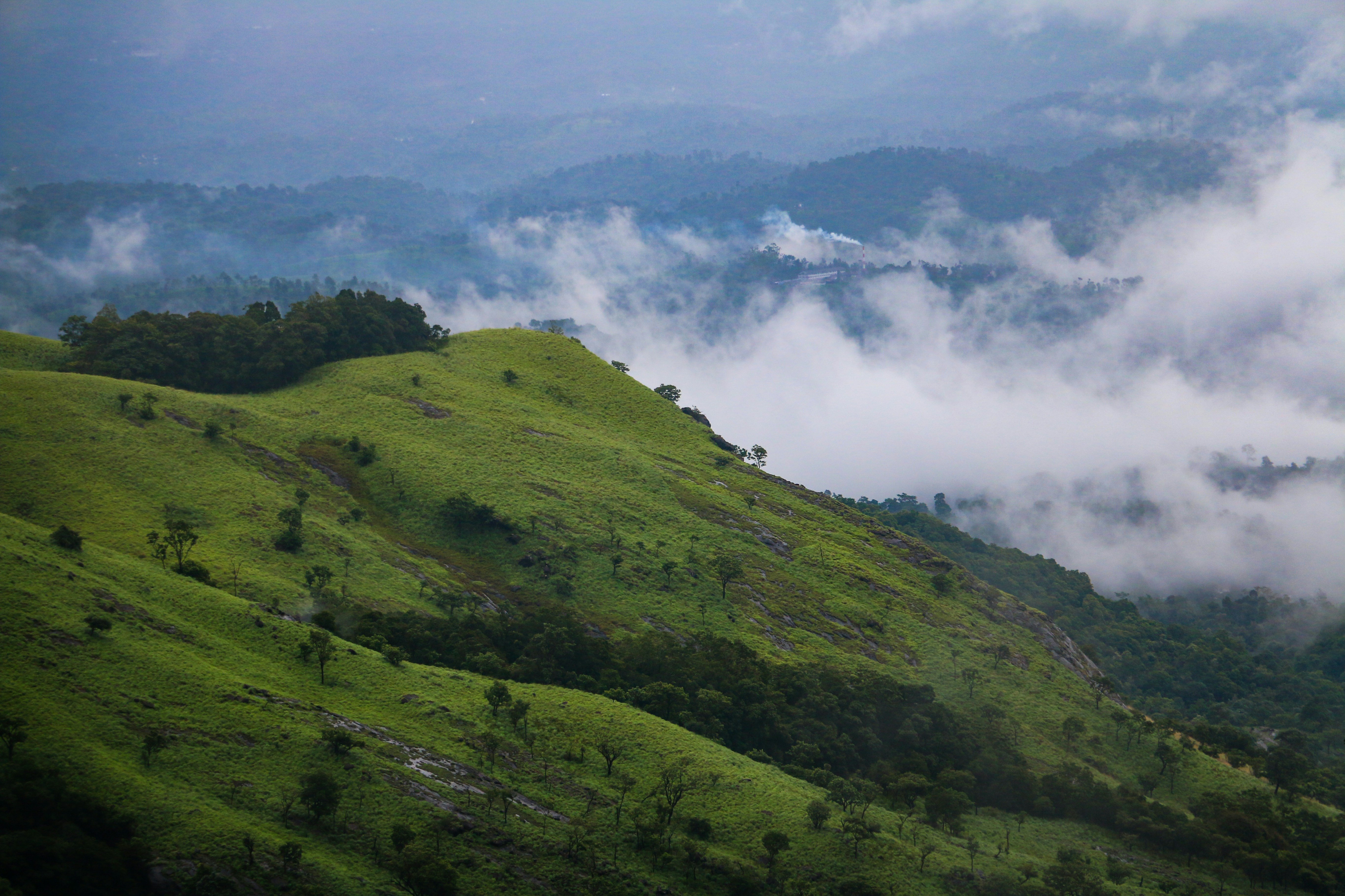 Wayanad, Kerala
