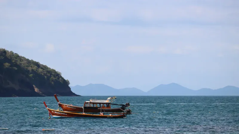 Coral Island,Pattaya