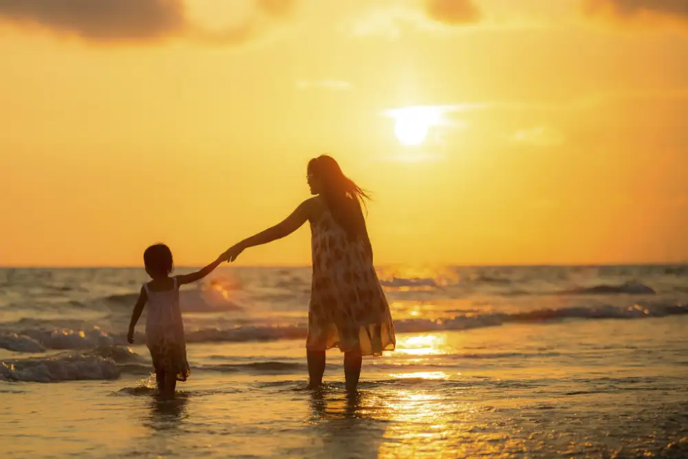 Get Around Mumbai with Kids