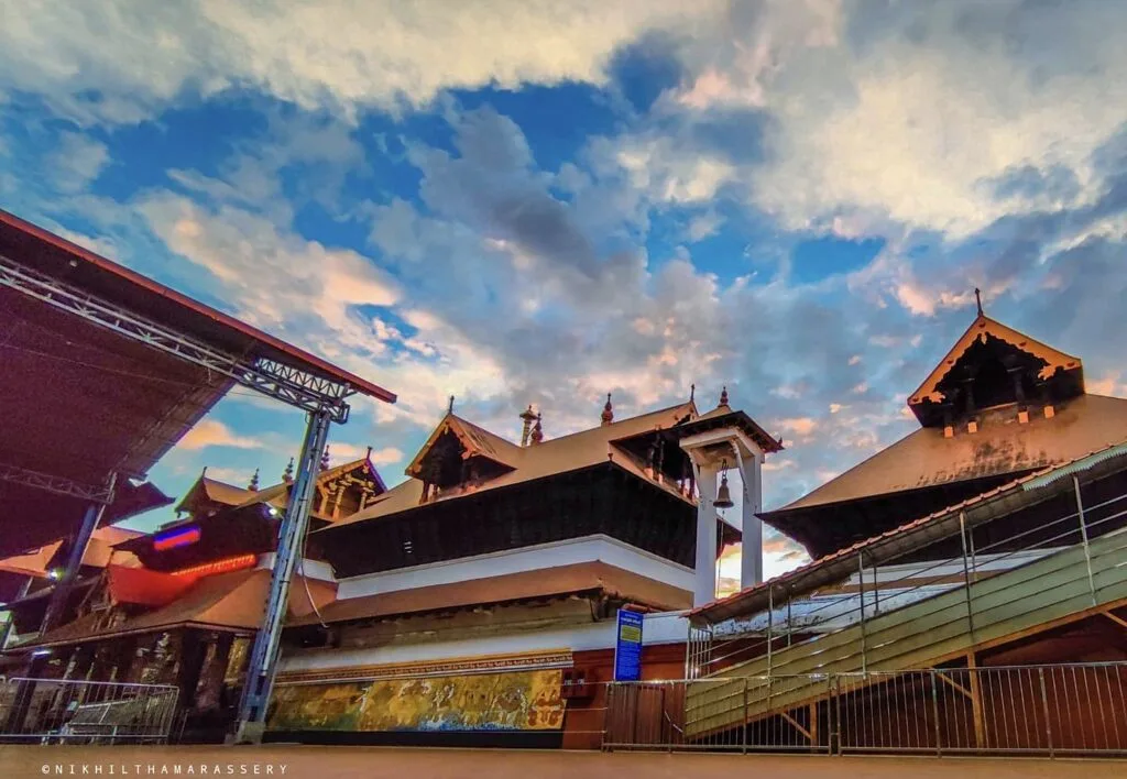 Guruvayur Kerala