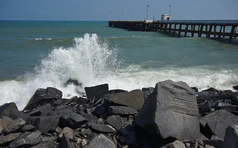Pondicherry