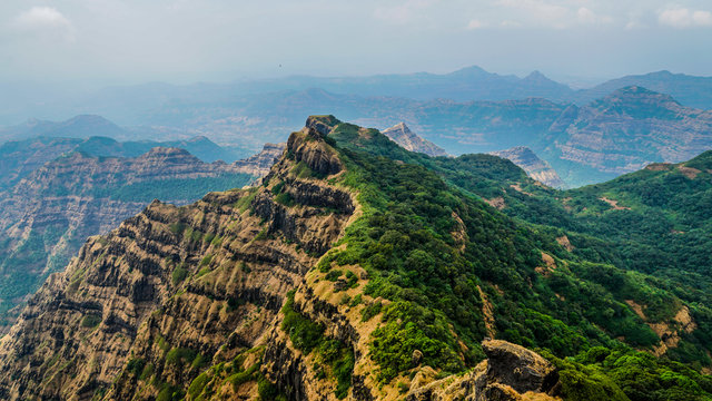 Mahabaleshwar,Maharashtra