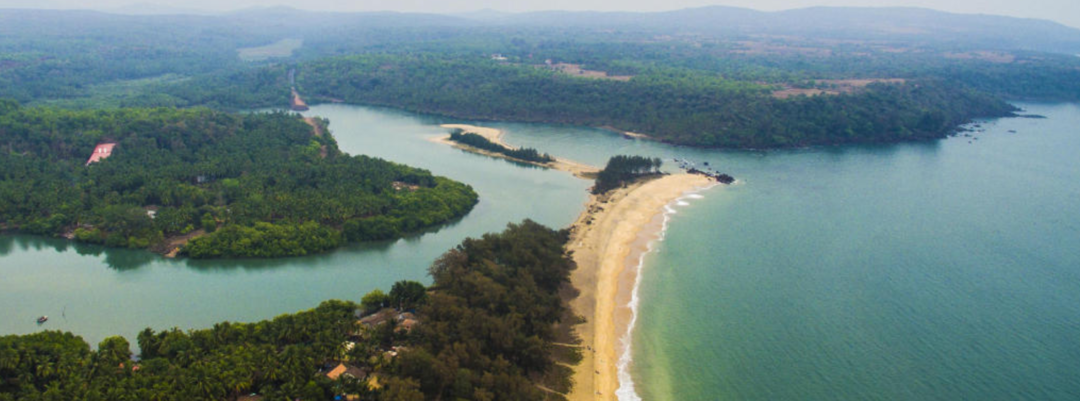 Galgibaga Beach
