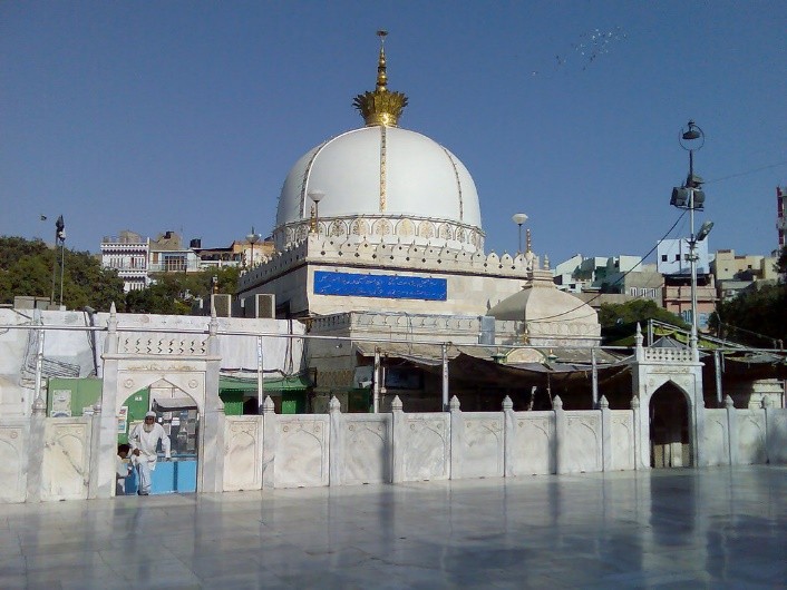 Ajmer Sharif Dargah