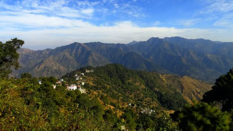 Lansdowne,Uttarakhand
