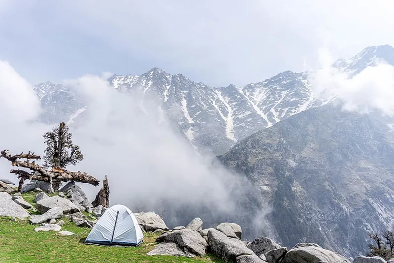 Dharamshala