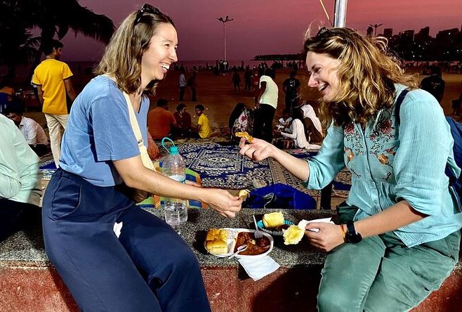 Plan Your Mumbai Food Tour