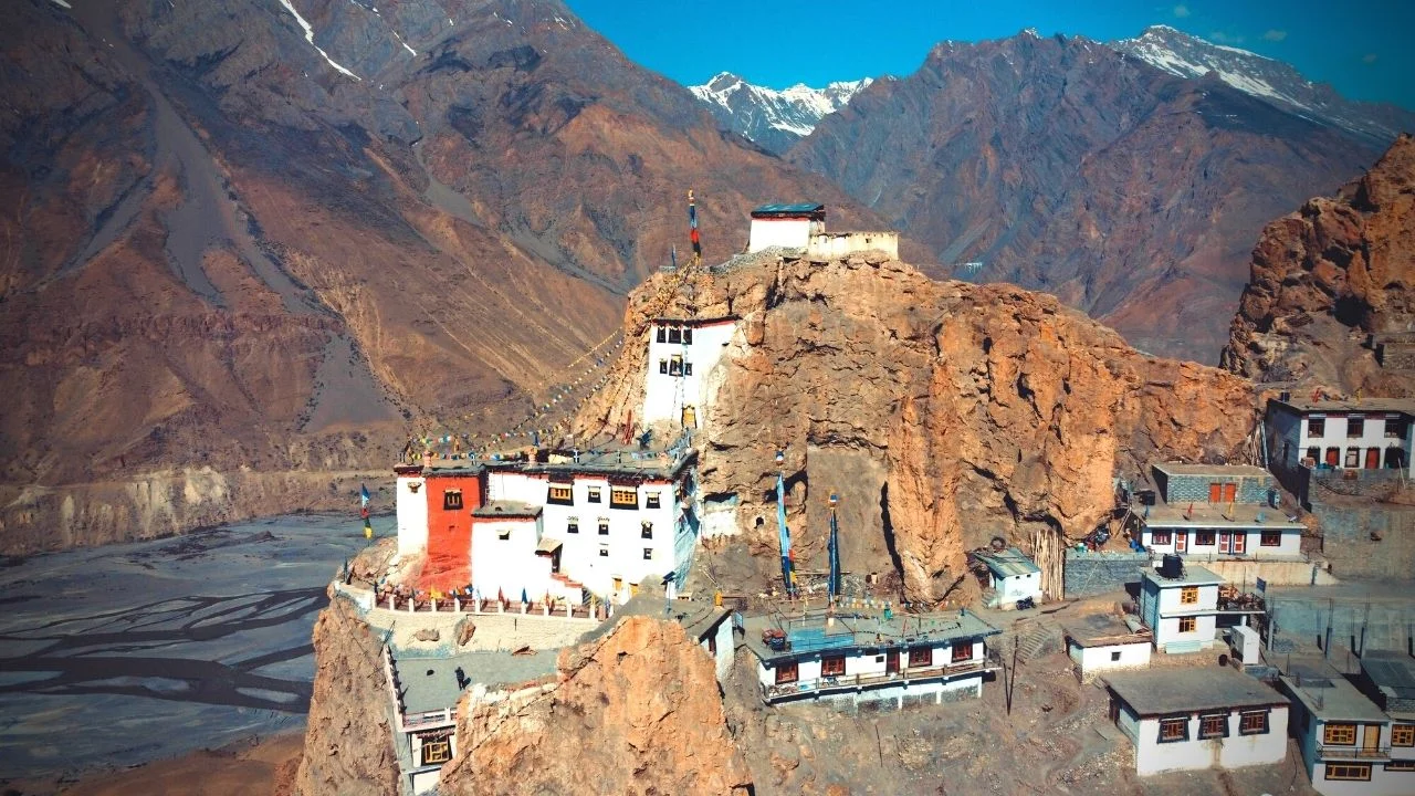 Things to Do in Dhankar