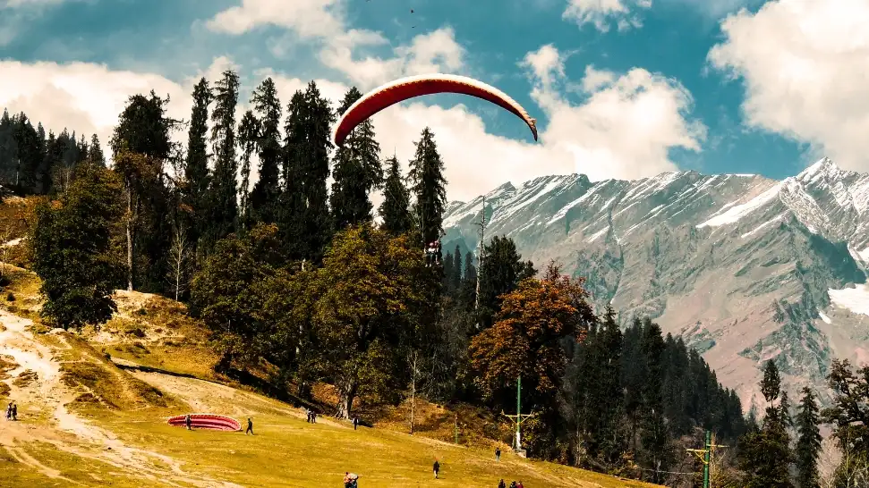 Manali