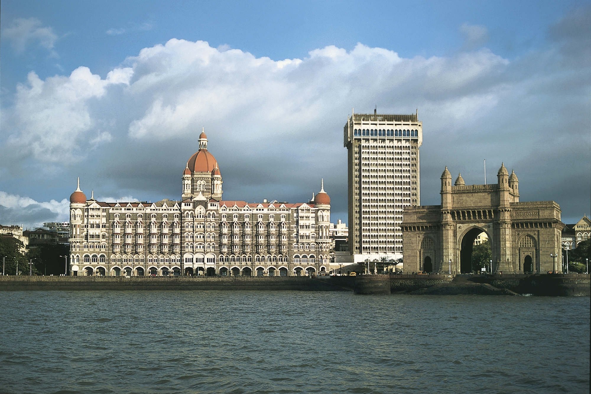 Taj Mahal Palace mumbai
