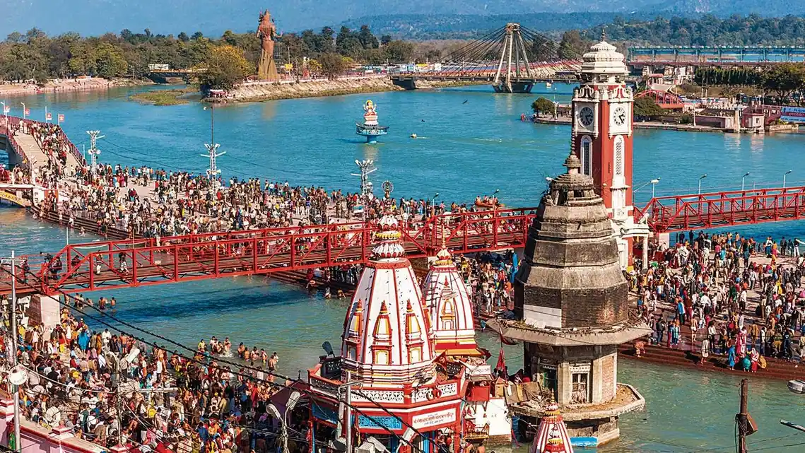 Haridwar