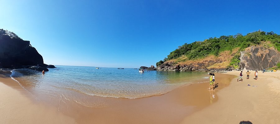Butterfly Beach 