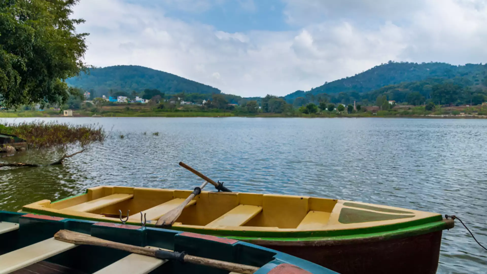 Yelagiri, Tamil Nadu