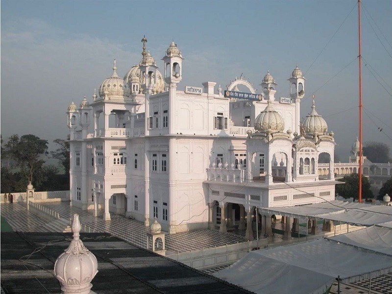 Bir Baba Budha Sahib,Amritsar